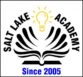 Salt Lake Academy Logo